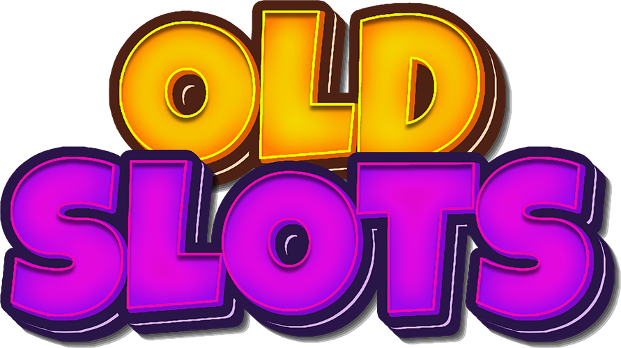 Старые игровые автоматы