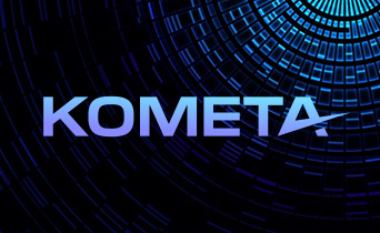 Kometa